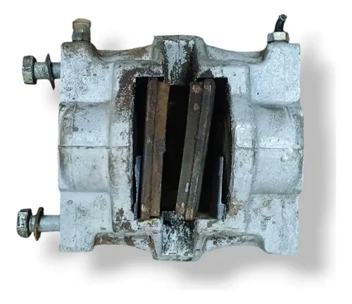 Pinça Freio Traseira Esquerda Citroën C5 2002/05 9459556380
