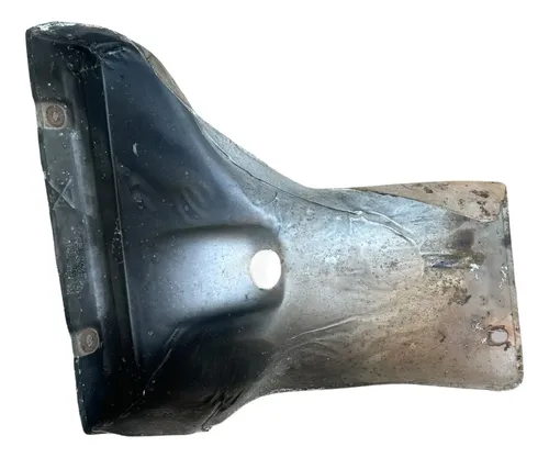Defletor Protetor Calor Volkswagen Gol Voyage 2012 2013 2014