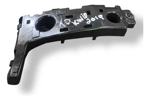 Suporte Guia Para-choque Tras Direita Kwid 2019 850445472