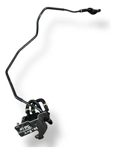 Válvula Canister Honda Fit 1.4 2010 2011 2012 2013 A 2014 