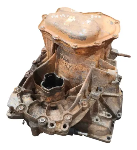 Caixa Marcha Cambio Ford Fiesta Endura 1.0 1995/1997 Manual