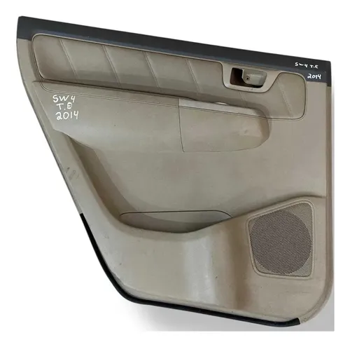 Forro Porta Traseira Esquerda Hilux Sw4 2007/2008 677880k080