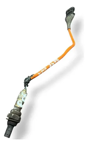 Sonda Lambda Pos Fiat Uno Vivace 2011 2012 2013 55222112
