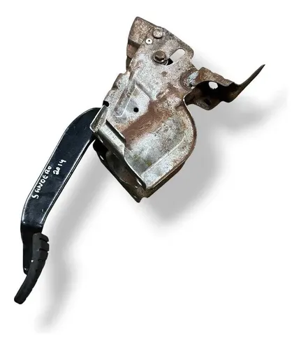 Pedal Freio Renault Sandero 2014 2015 2016 2017 2018