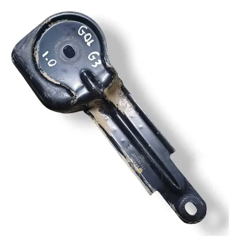 Suporte Coxim Câmbio Volkswagen Gol 1.0 2004/2005 377399541