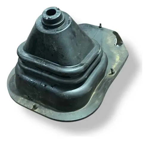 Coifa Alavanca Câmbio Chevrolet S10 2012 2013 2014 2015 2016