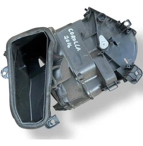 Carcaça Caixa Evaporadora Toyota Corolla 2016 - Bc4431705438