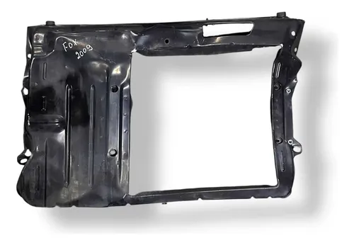 Painel Frontal Volkswagen  Fox 1.0  2009 2010 5z0805637