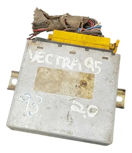 Módulo Central Alarme Chevrolet Vectra Astra 1990 A 1995