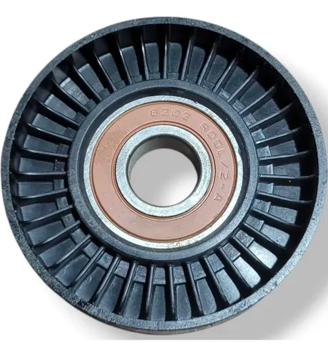 Polia Correia Alternador Mercedes-benz Classe A 2000 2001