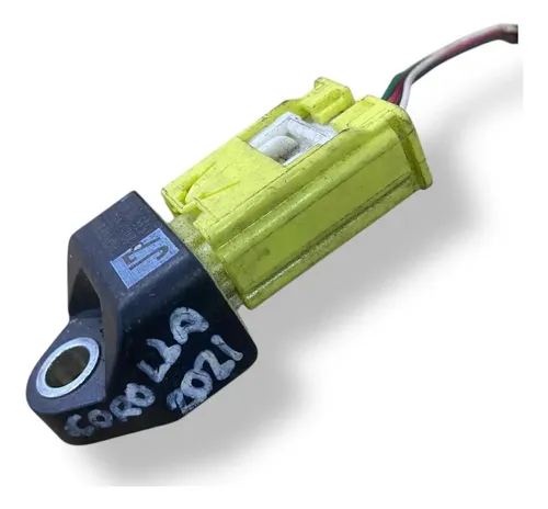 Sensor Detonação Toyota Corolla 2.0 2019 A 2022 - 8983128040
