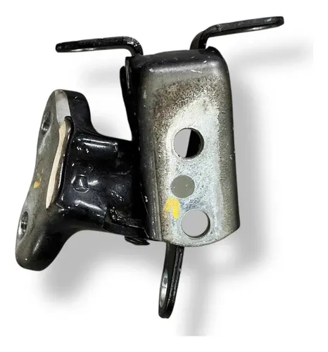 Par Dobradiças Porta Traseira Direito  Toyota  Etios  2014