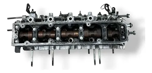 Cabeçote Motor Suzuki Vitara 2.0 2000 2001 2002 9634963010