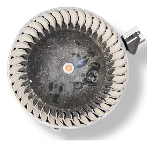 Motor Ventilador Ar Forçado Chevrolet Tracker 2022 - T82378c