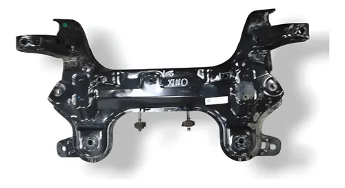Quadro Agregado Suspensão Chevrolet Onix 1.0 2019 52145212