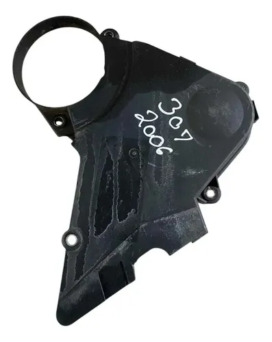 Capa Proteção Correia Dentada Peugeot 307 2006/07 9652045480