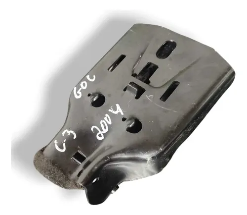 Suporte Traseiro Esquerdo Volkswagen Gol G3 2004 373857859