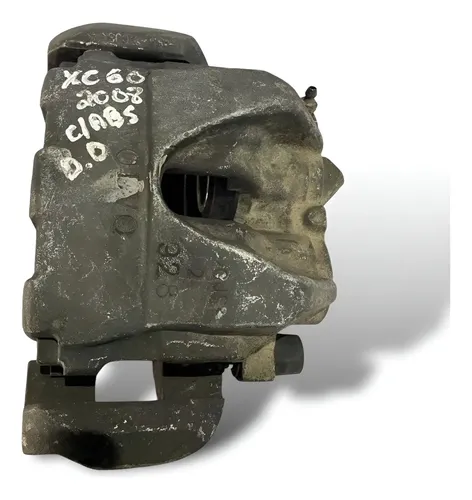 Pinça De Freio C/abs Dianteiro Direito Volvo Xc60 2008/2012