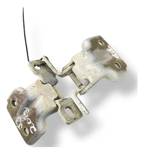 Par Dobradiça Dianteira Direita Jac J3 2012 6106200u8010