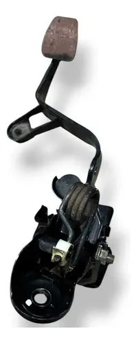Pedal Embreagem C/suporte Lifan X60 1.8 2013 2014 2015 2016