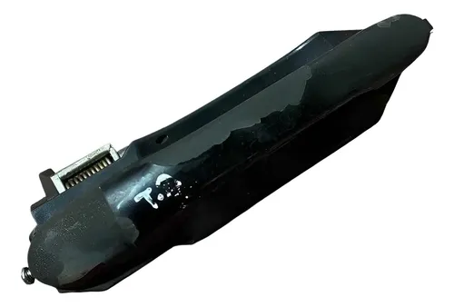 Maçaneta Externa Tras Direita Fiat Palio Fire 2008 A 2013 Traseira