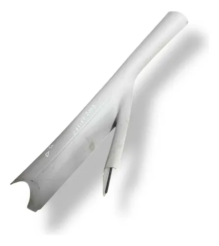 Moldura  Coluna Parabrisa Diant Direita Zafira 2009 24411752