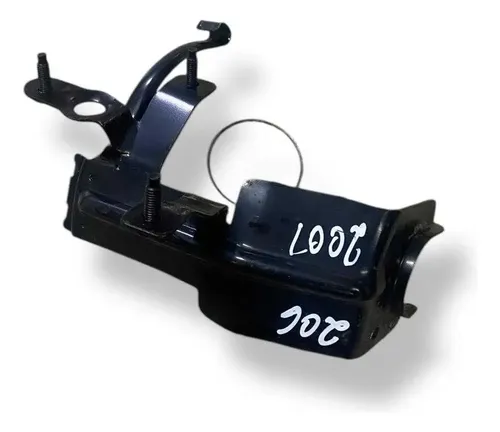 Suporte Fixação Extintor Incendio Peugeot 206 2007 2008 2009