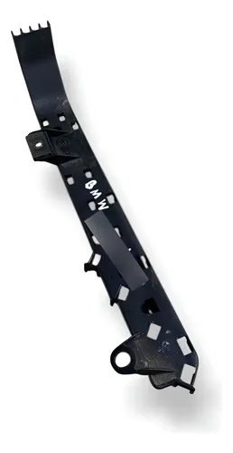 Guia Cabo Vela Ignição Bmw  318i S 1.9 1997 12121247391 Preto