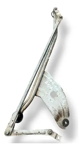 Galhada Limpador Parabrisa Renault Logan 2010 2011 2012 2013 Direito