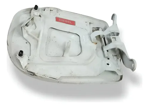 Portinhola Tanque Nissan Frontier Se 2.5 2010 2011 2012 Água