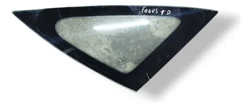 Vidro Fixo Lateral Traseira Direita Ford Focus 2003 2004