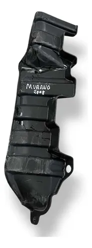 Protetor Assoalho Traseiro Nissan Murano 2008 172851aa0c