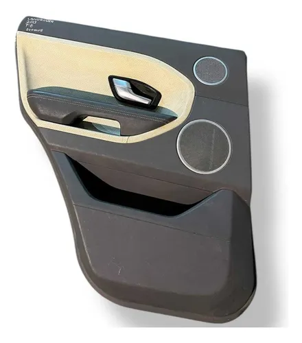 Forro Porta Traseira Esquerda Land Rover Evoque 2012 A 2015