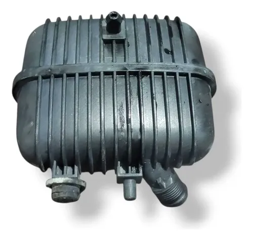 Ressonador Ar Intercooler Audi A4 2009 2010 2011 8k0129955a
