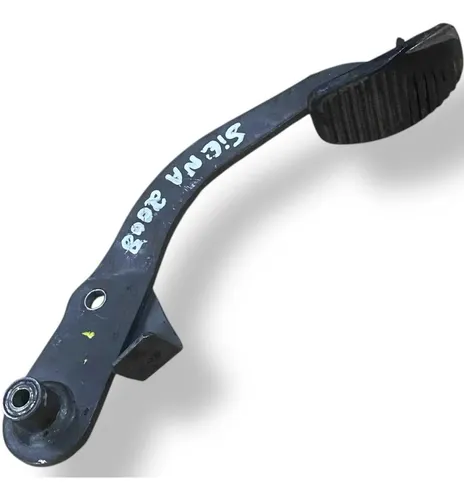 Pedal Freio  Fiat Siena 1.0 2007 2008 2009 2010 2011 2012