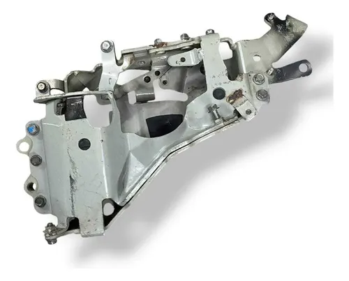 Suporte Reservatorio Partida Frio Honda Fit 2008 2009 / 2013