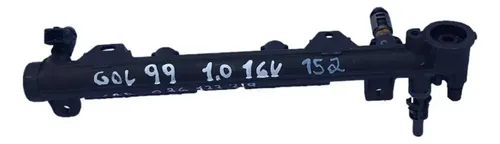 Flauta Do Bico Gol 1.0 16v 1999 036133319