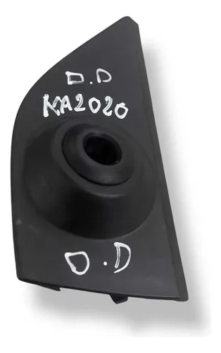 Acabamento Interno Retrovisor Direito Ka 1.0 2020 E3b5a23408
