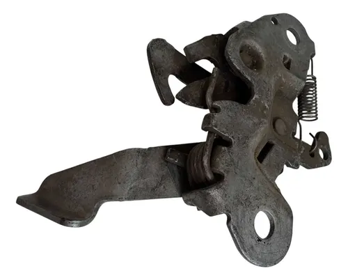 Fechadura Capo Peugeot 307 1.6 2003/2004/2005/2006/2007