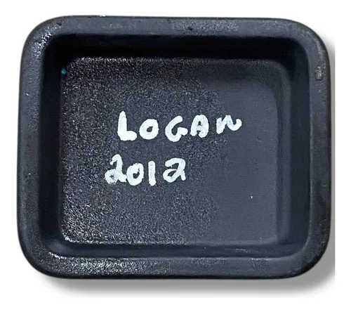 Tampa Porta Objetos Renault Logan 2011 2012 2013 8200645978