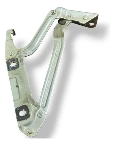 Dobradiça Tampa Traseira Esquerda Mondeo 2002 1s71f42701ah