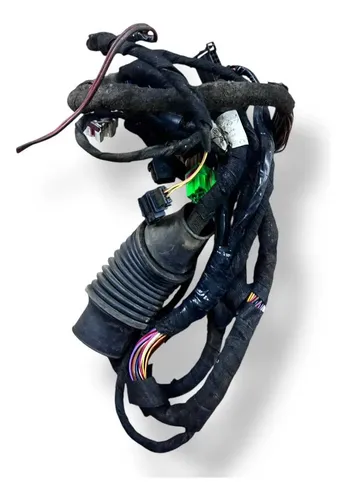 Chicote Porta Diant Esquerdo Seat Cordoba 2000 6k4971120fn