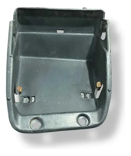 Cinzeiro Porta Objeto Painel Fiat Palio 2007 2008 716680000