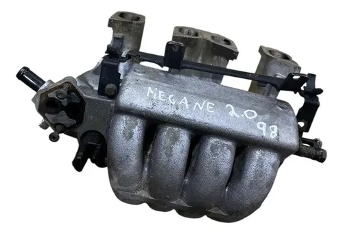 Coletor Admissao Renault Megane Scenic  2.0 1998 Sb110001120