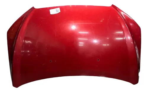 Capô Chevrolet Sonic Sedán 1.6 2012 2013 2014