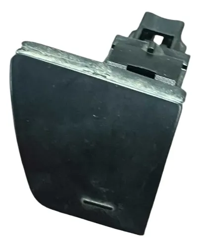 Botão Falso Painel Esquerdo Peugeot 307 2004 2005 96394787