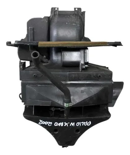 Caixa Evaporadora Ar Fiat Palio Weekend 1.6 2001 150020300
