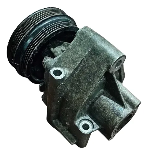 Bomba D\'agua Hidráulica Fiat Linea Siena 2002 2003 7769185