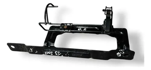 Suporte Motor Frontal Dianteiro Jac J3 2012 390041u8160