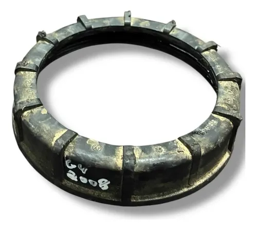 Anel Porca Trava Bomba Combustivel Gol G4 2007 2008 2009 Preto